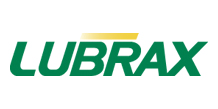 Logotipo LUBRAX