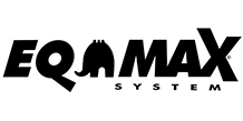Logotipo Eqmax