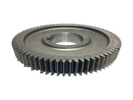 Engrenagem Overdrive