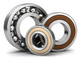 Rolamento Eixo Secundário