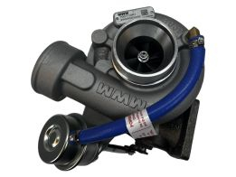 Turbina