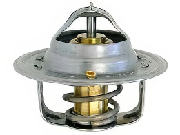 Valvula Termostática