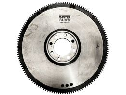 Volante Motor